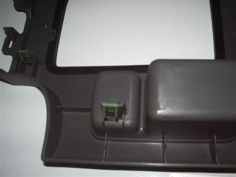 REPAIR Frontier Shift Lock Solenoid Nissan Frontier Forum